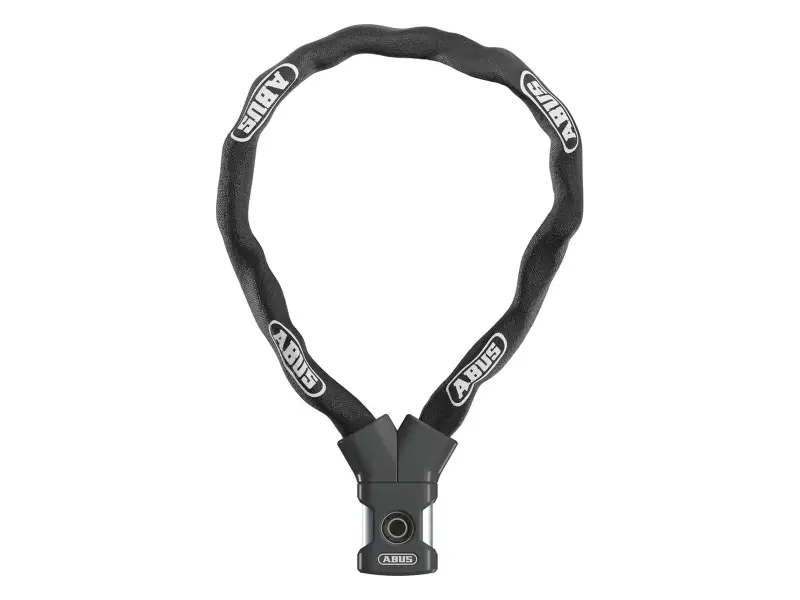 ABUS "Yardo Fingerprint 7807F" Chain Lock - 85 cm