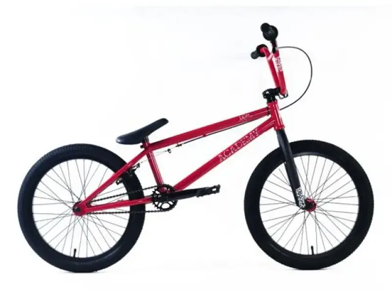 Academy BMX "Aspire" 2012 BMX Bike