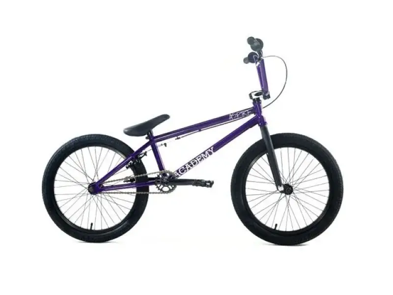 Academy BMX "Aspire" 2013 BMX Bike