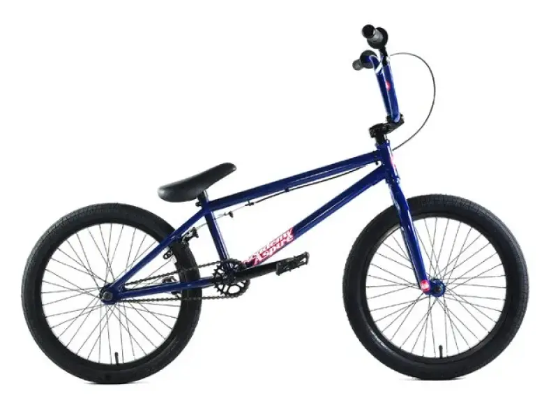 Academy BMX "Aspire" 2014 BMX Rad
