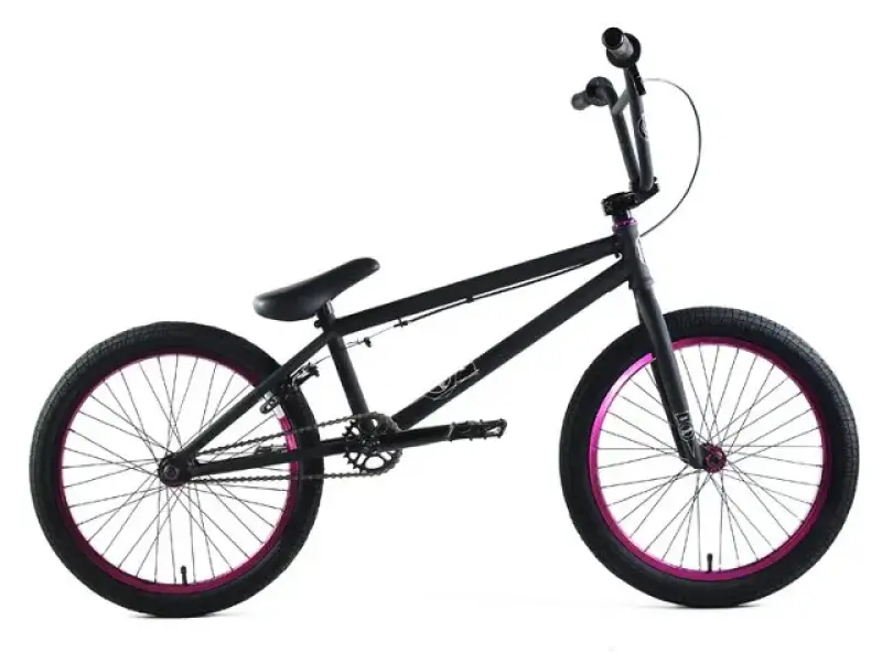 Academy BMX "Desire" 2014 BMX Rad