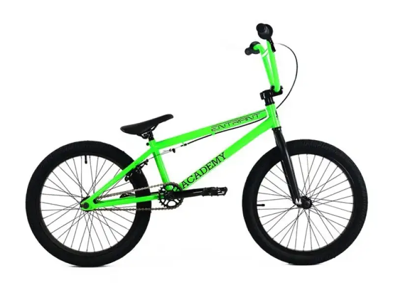 Academy BMX "Entrant" 2015 BMX Bike