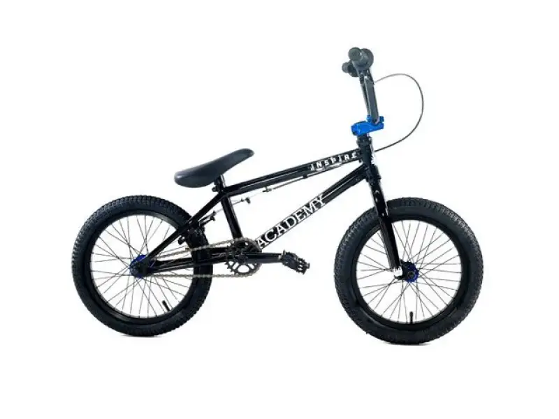 Academy BMX "Inspire 16" 2013 BMX Bike