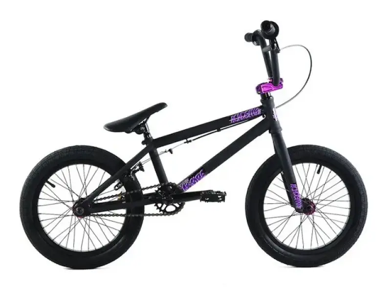 Academy BMX "Inspire 16" 2014 BMX Rad