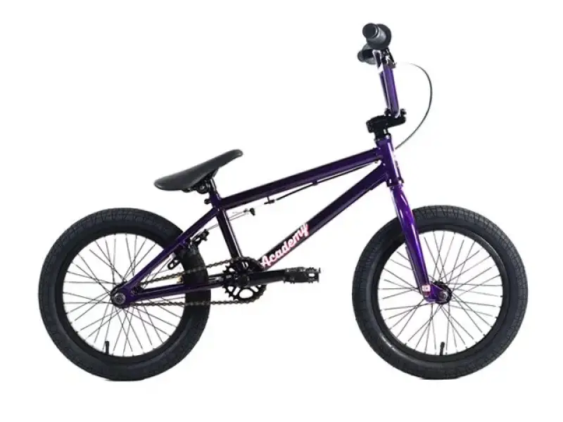 Academy BMX "Inspire 16" 2015 BMX Rad - 16 Zoll