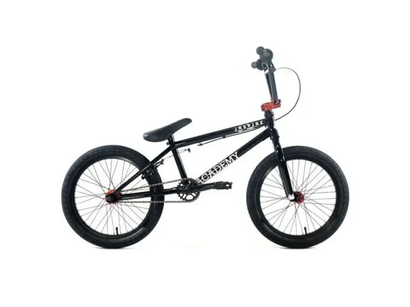 Academy BMX "Inspire 18" 2013 BMX Rad
