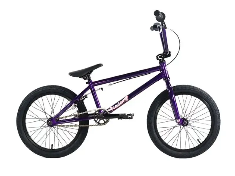 Academy BMX "Inspire 18" 2015 BMX Rad - 18 Zoll