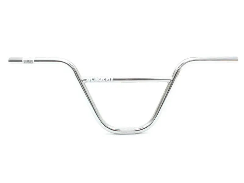 Academy BMX "Pro" BMX Bar - Chrome