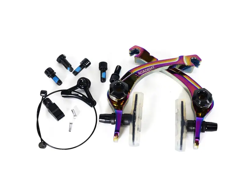 Academy BMX "Pro" Bremse - Oilslick