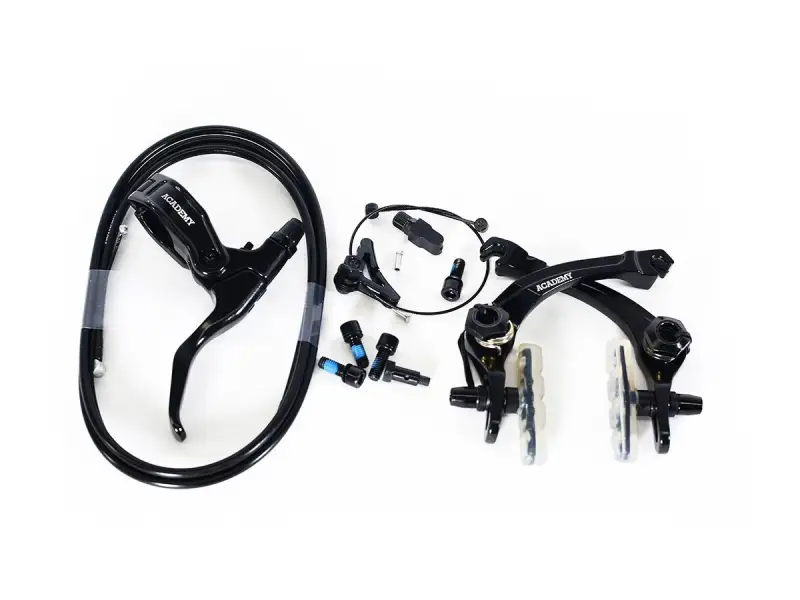 Academy BMX "Pro " Brake Set - Right Lever