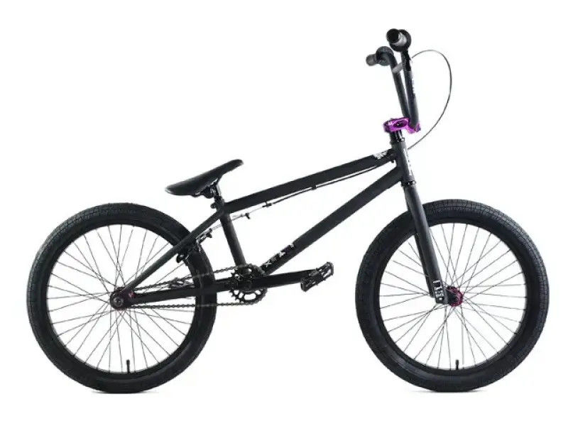 Academy BMX "Time To Ride" 2014 BMX Bike