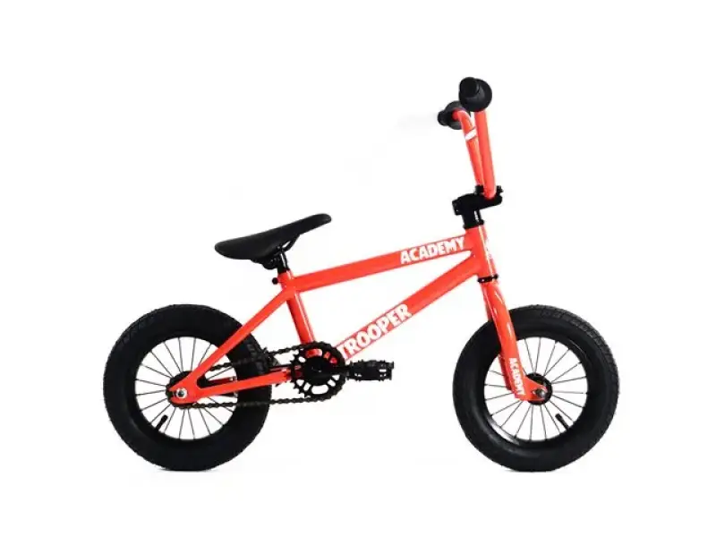 Academy BMX "Trooper 12" 2015 BMX Rad - 12 Zoll