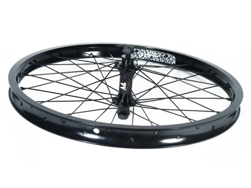 Academy "Pro" Frontwheel