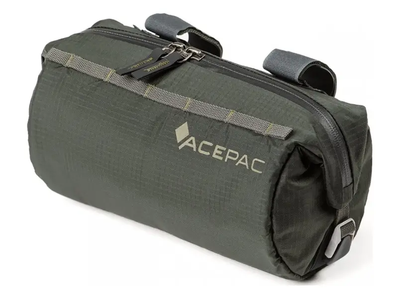 Acepac "Barrel MKIII" Lenkertasche