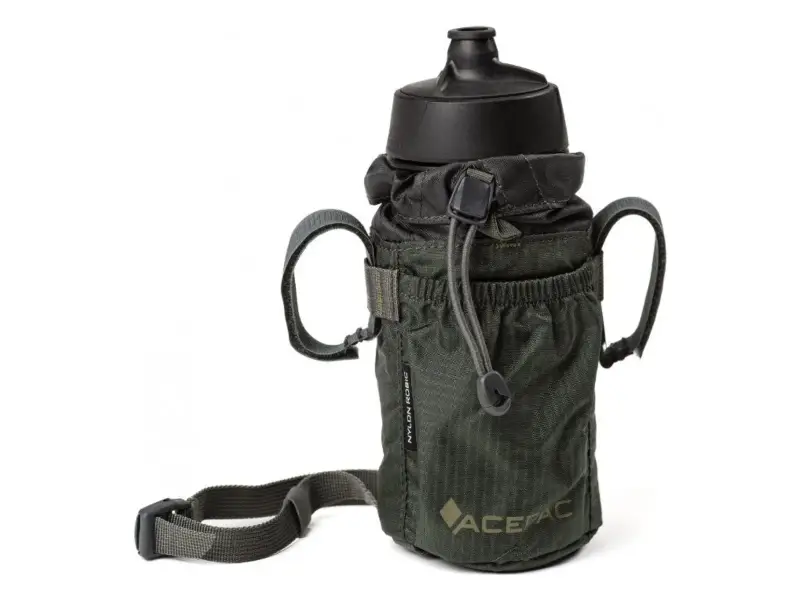 Acepac "Bike Bottle Bag MKIII" Flaschentasche