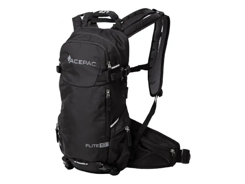 Acepac "Flite 10 MKIII" Backpack
