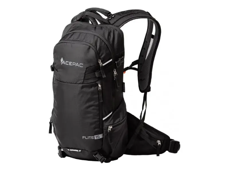 Acepac "Flite 15 MKIII" Backpack