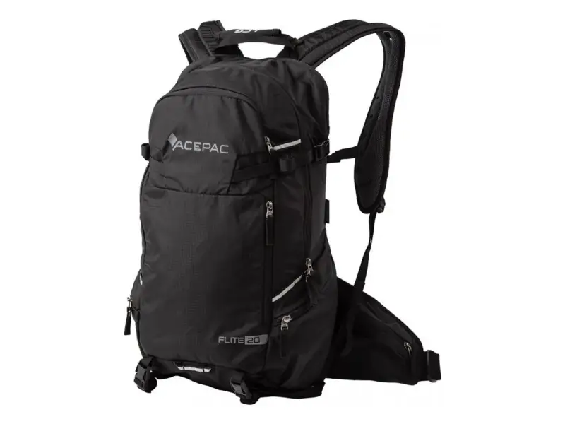 Acepac "Flite 20 MKIII" Backpack