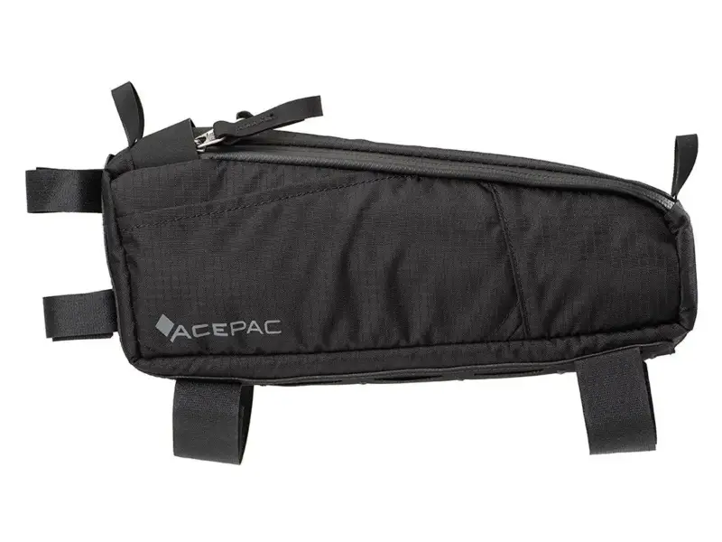 Acepac "Fuel Bag L MKIII" Oberrohrtasche