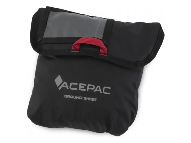 Acepac "Groundsheet" Bodenplane