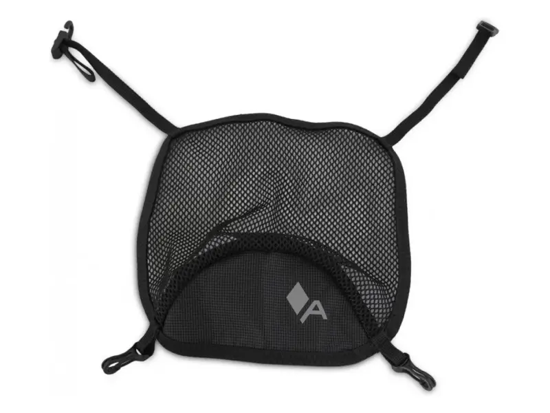 Acepac "Helmet Holder MKII" Helmnetz