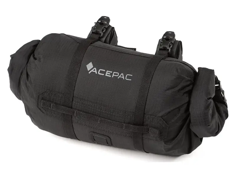 Acepac "Mini Bar Roll MKIII" Lenkertasche