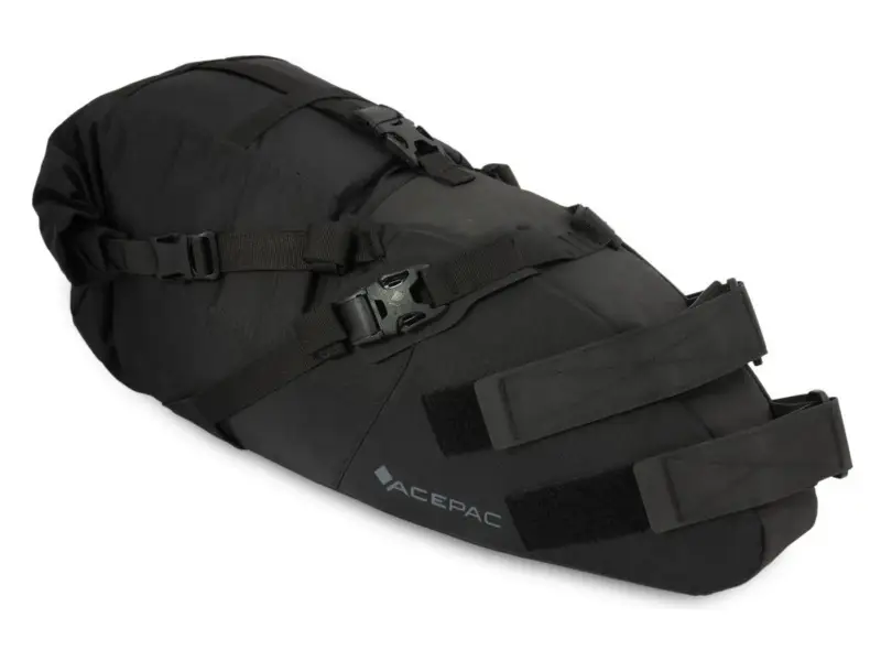 Acepac "Saddle Bag MKIII" Satteltasche