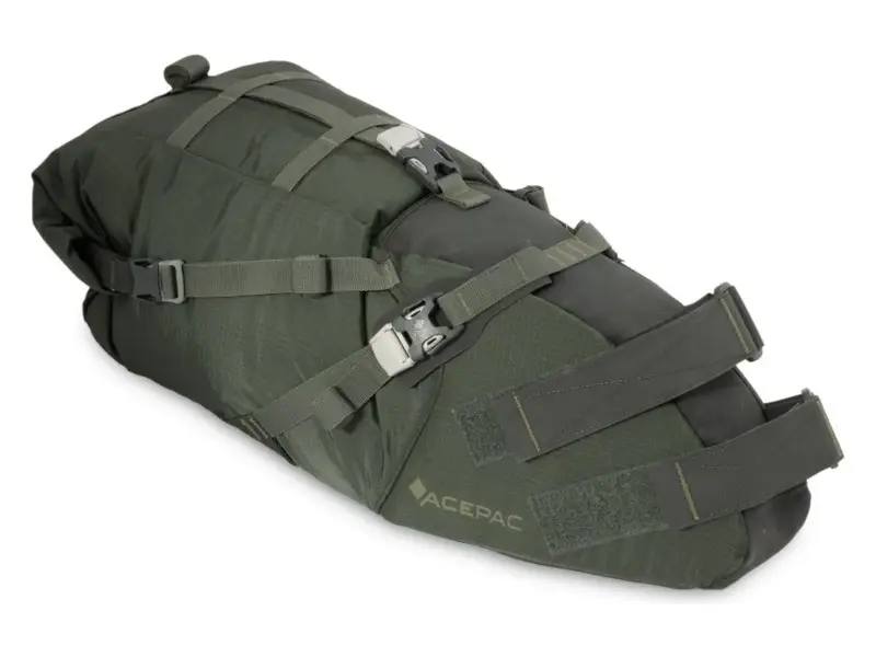 Acepac "Saddle Bag MKIII" Satteltasche