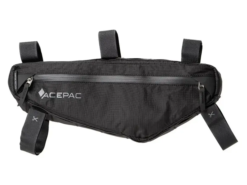 Acepac "Triangle Frame Bag MKIII" Rahmentasche
