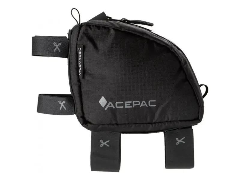 Acepac "Tube Bag MKIII" Rahmentasche