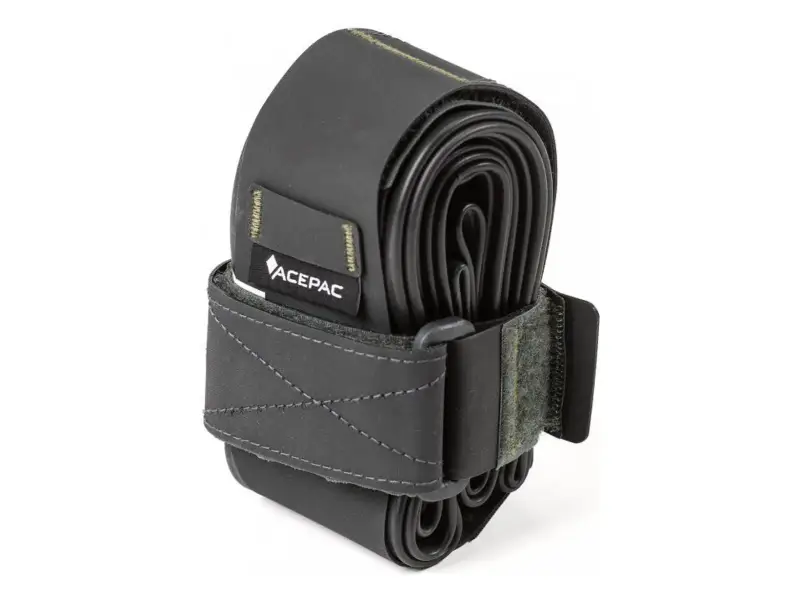 Acepac "Tube Wrap MKIII" Schlauchhalterung
