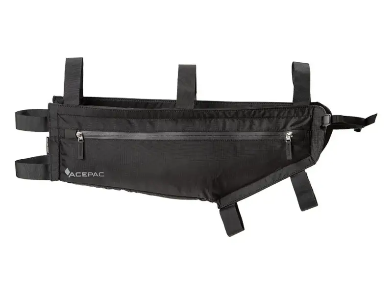 Acepac "Zip Frame Bag L MKIII" Rahmentasche