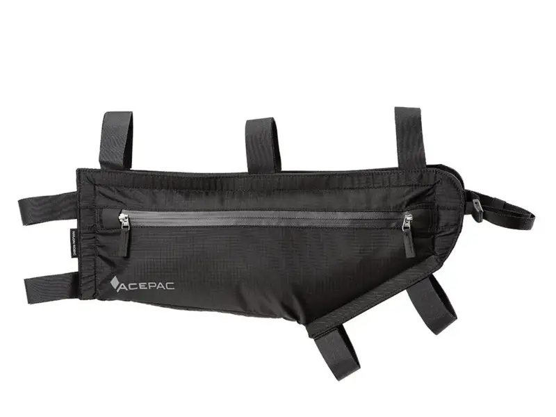 Acepac "Zip Frame Bag M MKIII" Rahmentasche