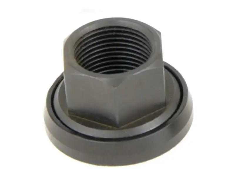 Flybikes "Magneto 14mm" Axle Nut