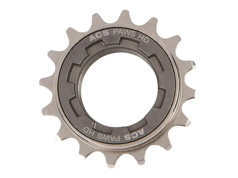 ACS BMX "Paws HD M35" Freilaufritzel