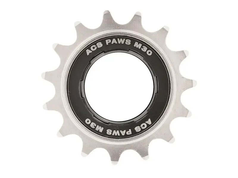 ACS BMX "Paws M30" Freilaufritzel