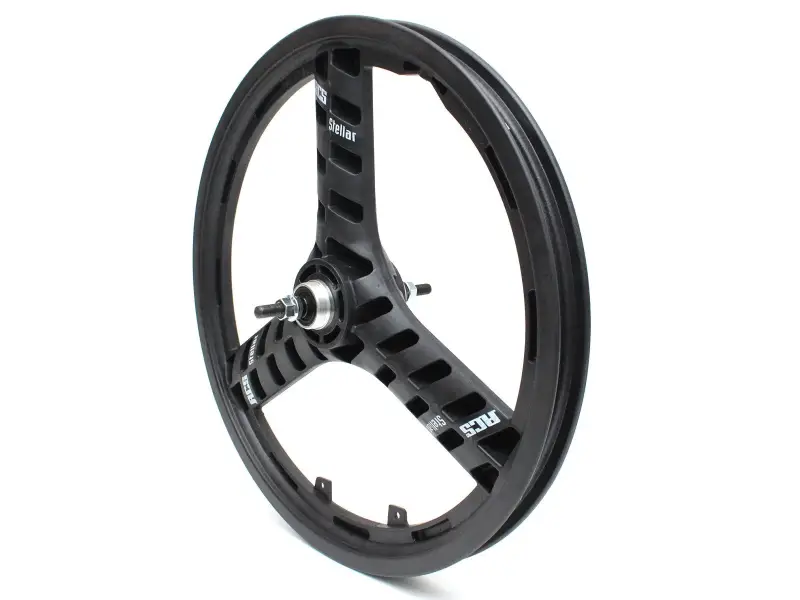 ACS BMX "Stellar 3 Spoke" Rear Wheel