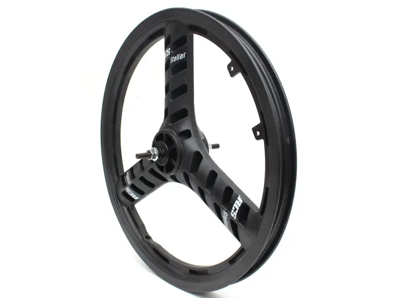 ACS BMX "Stellar 3 Spoke" Vorderrad