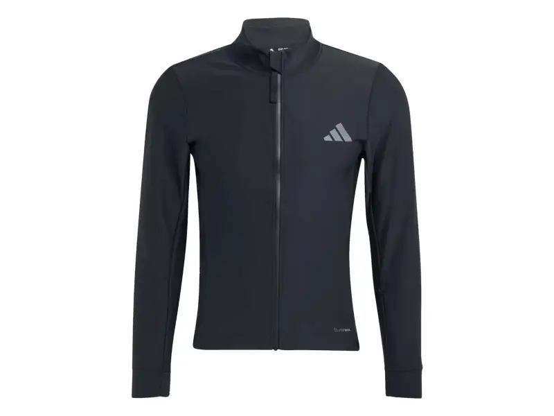 adidas Cycling "CM CYC" Wind Jacket - Black
