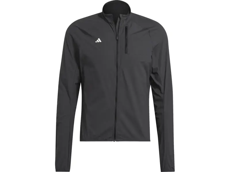 adidas Cycling "The Wind" Windjacke - Black