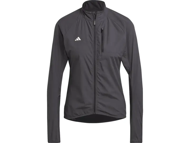 adidas Cycling "The Wind Women" Windjacke - Black