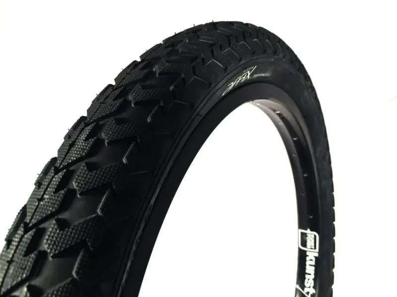 affix "Telum Dirt" Tire