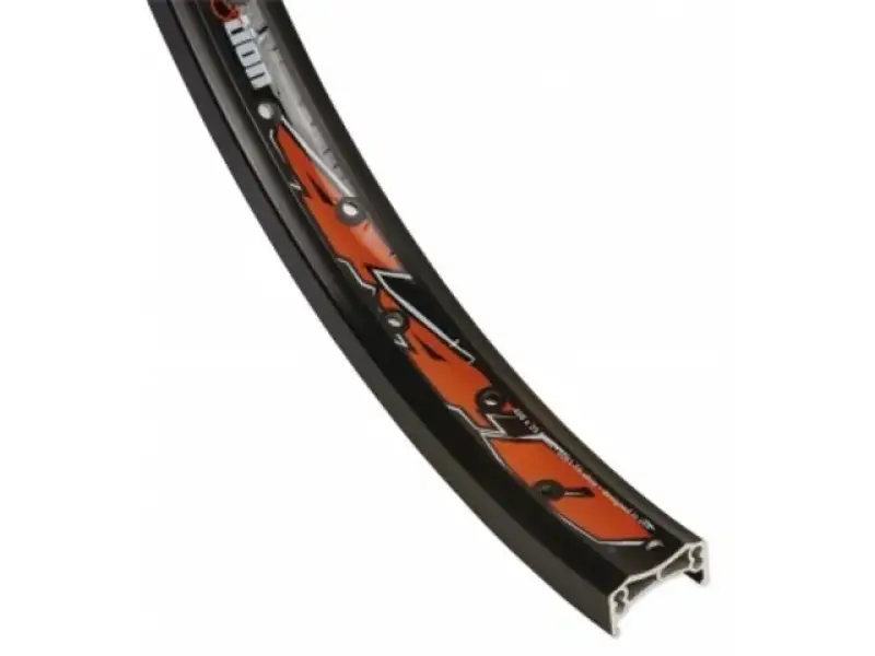 Alienation BMX "440" Felge