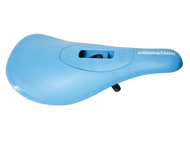 Alienation BMX "Basic Slider" Pivotal Seat