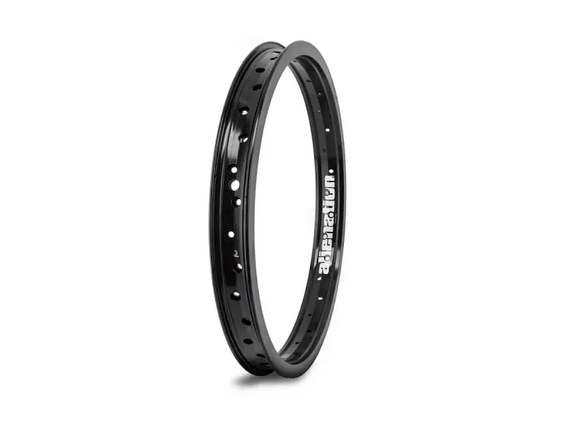 Alienation BMX "Black Sheep 16" BMX Rim - 16 Inch