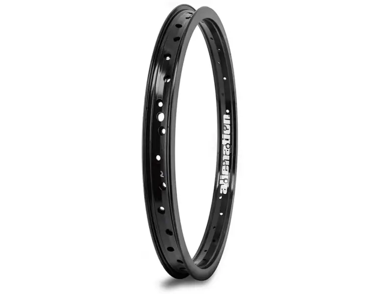 Alienation BMX "Black Sheep" BMX Rim