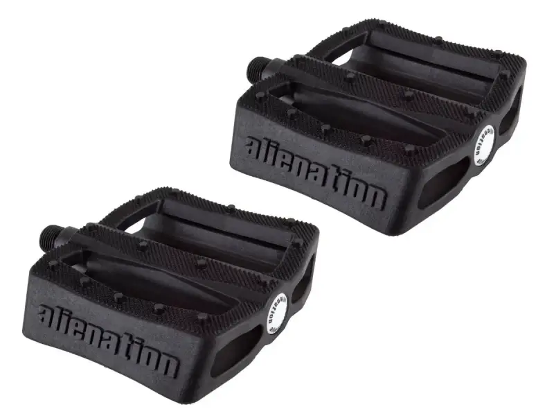 Alienation BMX "Effects" Pedals