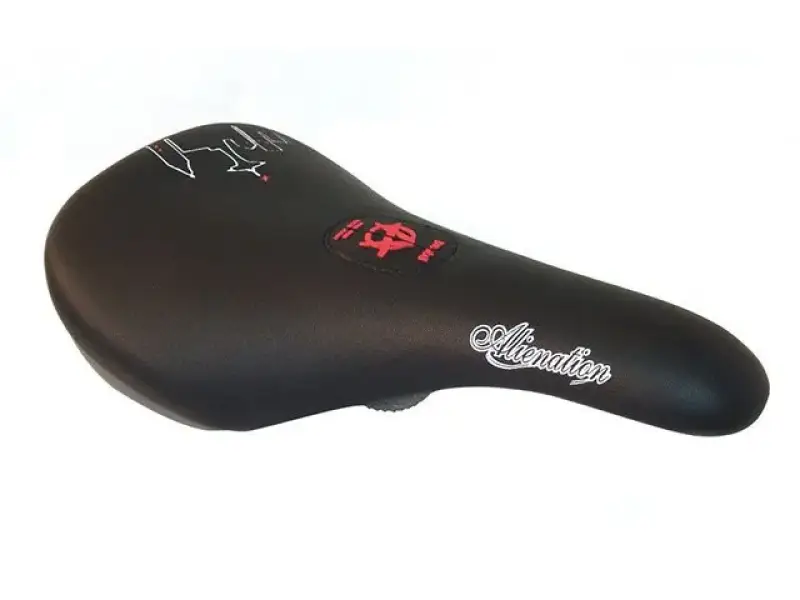 Alienation BMX "Emerald" Pivotal Seat