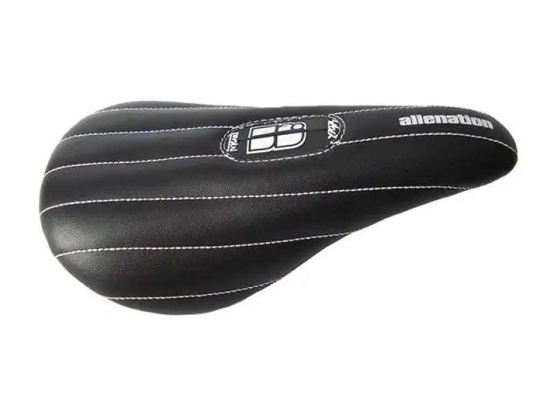Alienation BMX "Mik Rip Slider" Pivotal Sattel