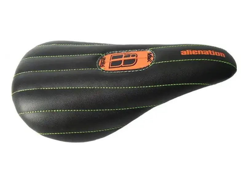 Alienation BMX "Misfit Slider" Pivotal Seat
